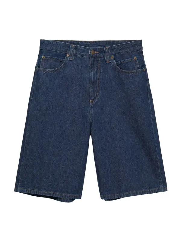 Pull&Bear Pull&Bear Traperice  mornarsko plava
