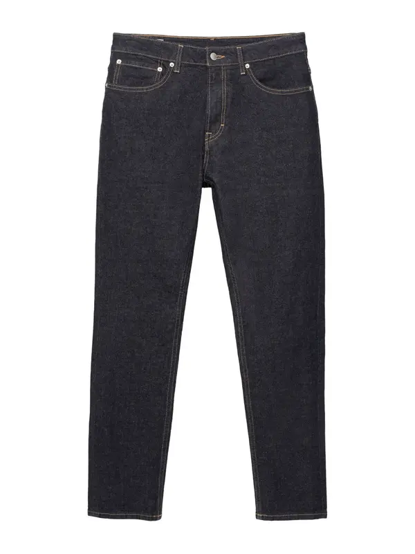 Pull&Bear Pull&Bear Traperice  mornarsko plava