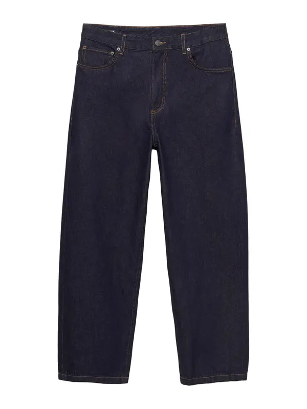 Pull&Bear Pull&Bear Traperice  mornarsko plava