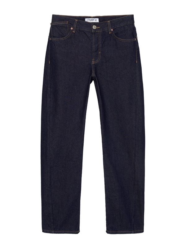 Pull&Bear Pull&Bear Traperice  mornarsko plava