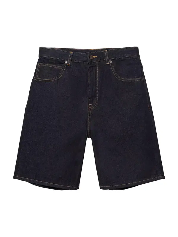Pull&Bear Pull&Bear Traperice  morsko plava