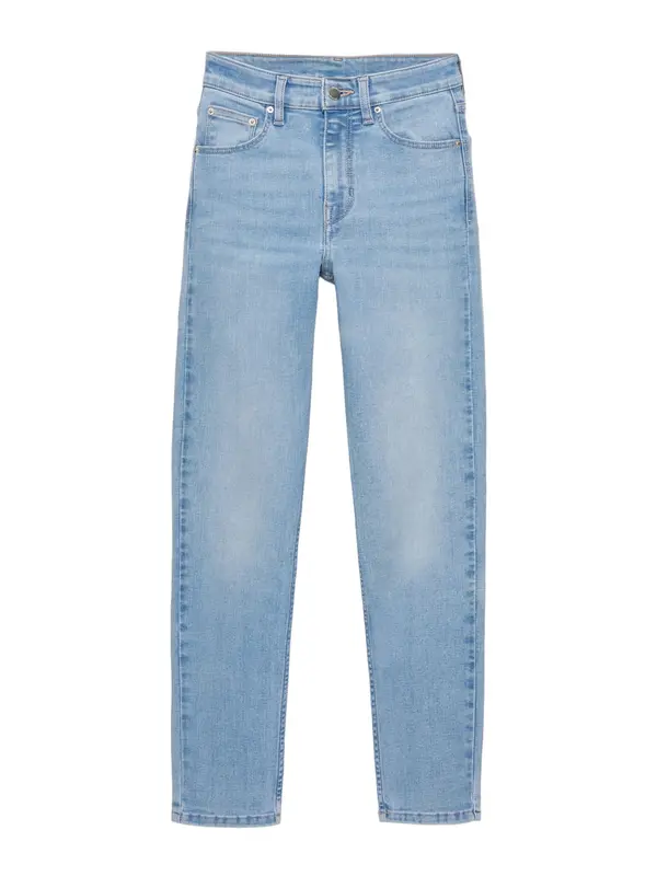 Pull&Bear Pull&Bear Traperice  nebesko plava