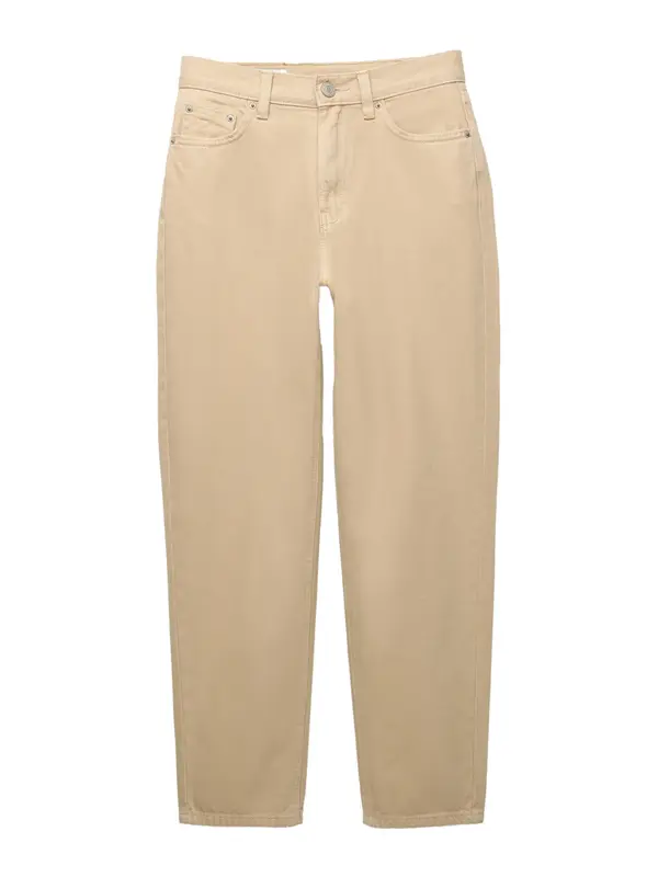 Pull&Bear Pull&Bear Traperice  pijesak