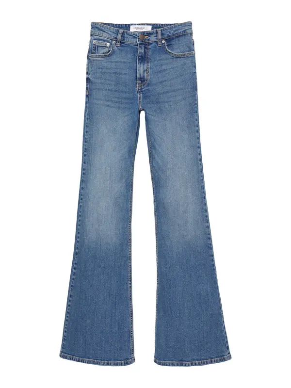 Pull&Bear Pull&Bear Traperice  plava