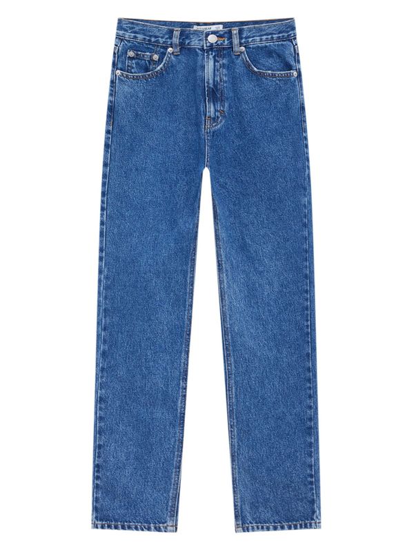 Pull&Bear Pull&Bear Traperice  plava