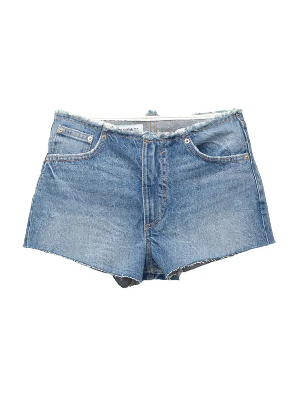 Pull&Bear Pull&Bear Traperice  plavi traper