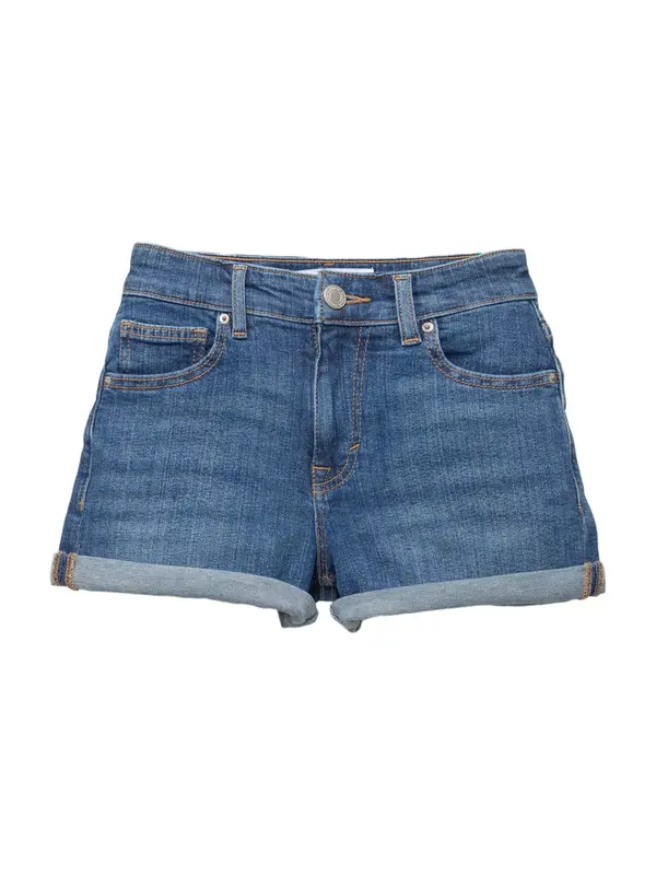 Pull&Bear Pull&Bear Traperice  plavi traper