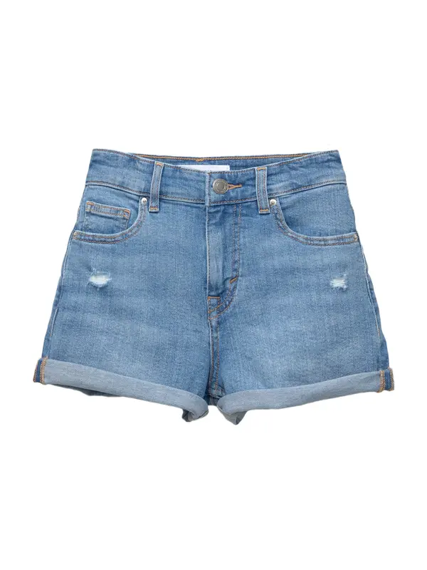 Pull&Bear Pull&Bear Traperice  plavi traper