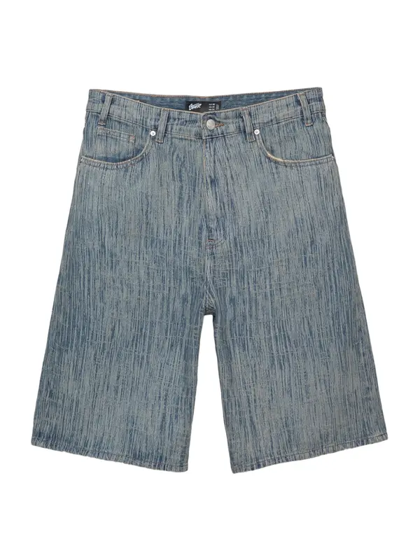 Pull&Bear Pull&Bear Traperice  plavi traper / svijetloplava