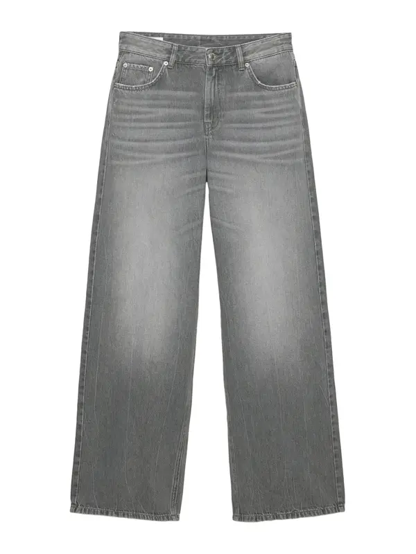 Pull&Bear Pull&Bear Traperice  siva