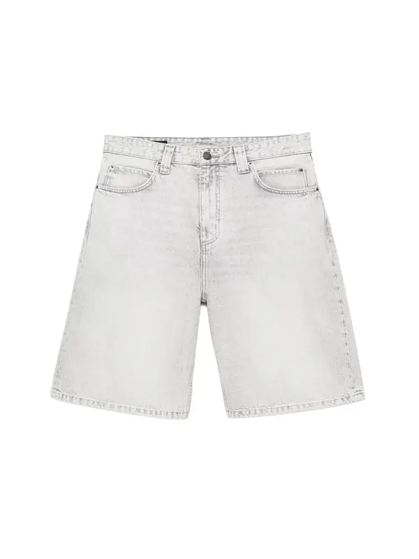 Pull&Bear Pull&Bear Traperice  sivi traper