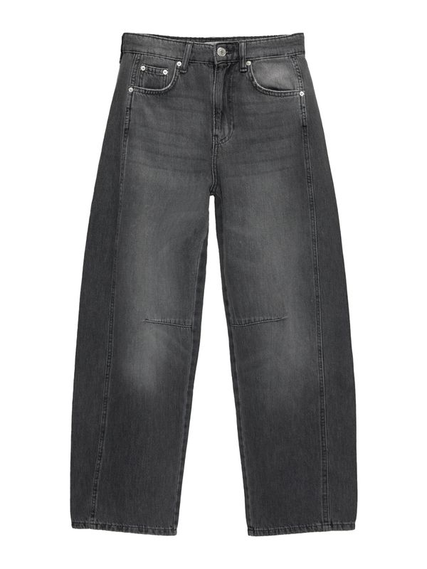 Pull&Bear Pull&Bear Traperice  sivi traper