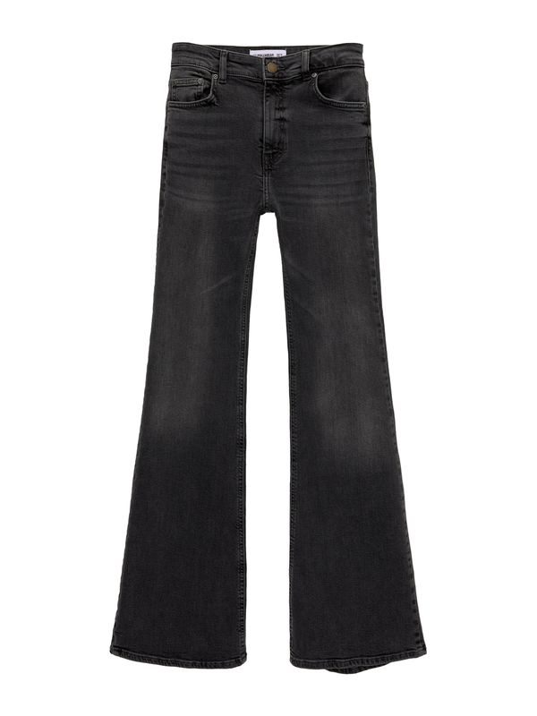 Pull&Bear Pull&Bear Traperice  sivi traper