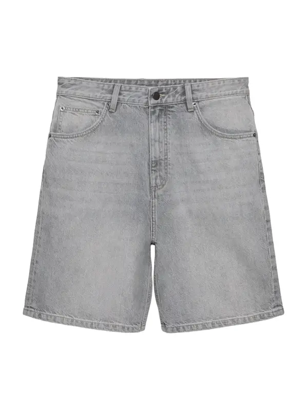 Pull&Bear Pull&Bear Traperice  sivi traper