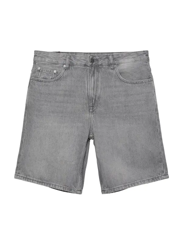 Pull&Bear Pull&Bear Traperice  sivi traper