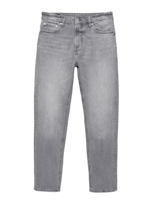 Pull&Bear Pull&Bear Traperice  sivi traper