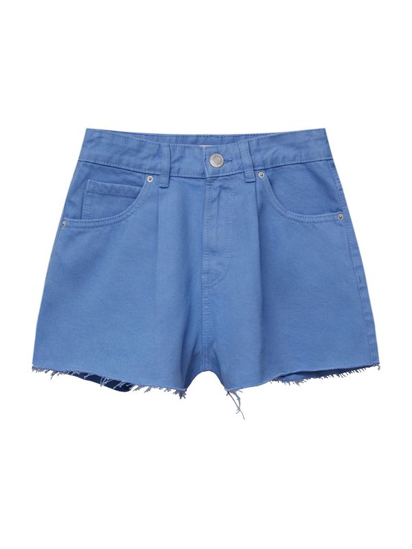 Pull&Bear Pull&Bear Traperice  svijetloplava