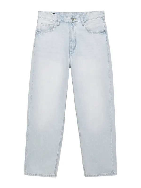 Pull&Bear Pull&Bear Traperice  svijetloplava