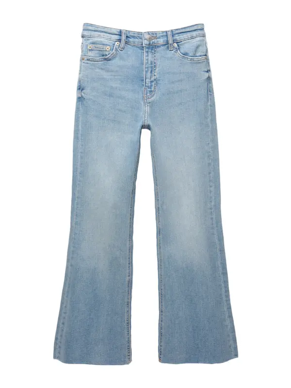 Pull&Bear Pull&Bear Traperice  svijetloplava