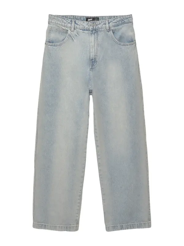 Pull&Bear Pull&Bear Traperice  svijetloplava