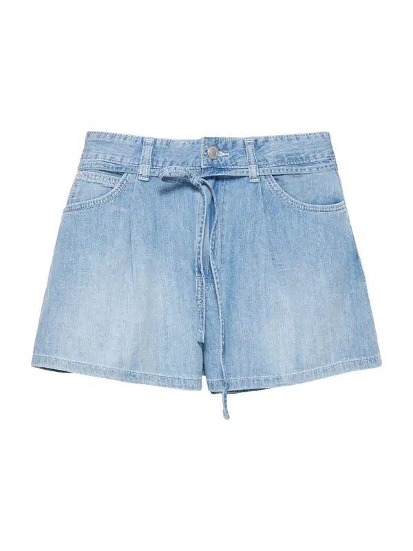Pull&Bear Pull&Bear Traperice  svijetloplava