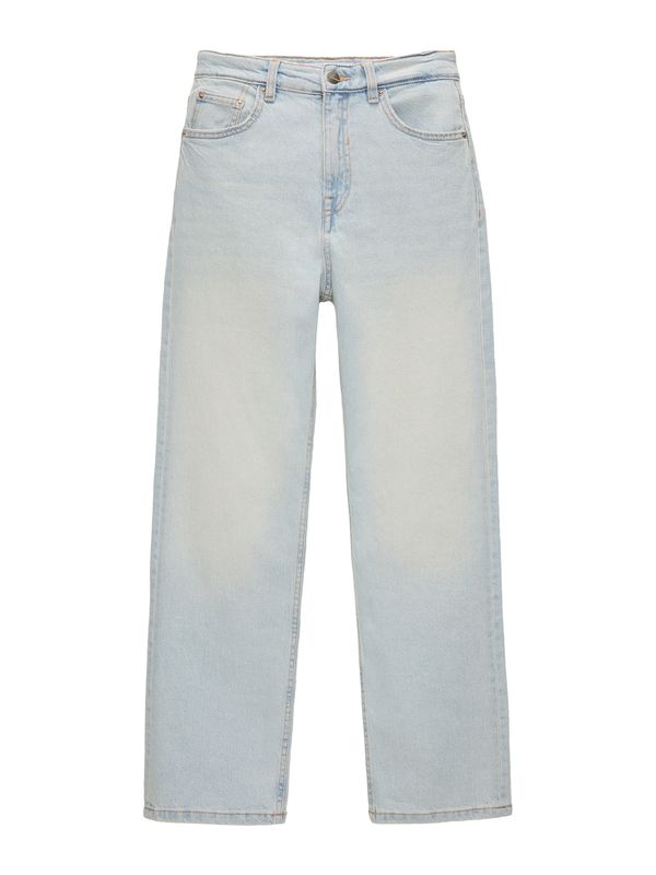 Pull&Bear Pull&Bear Traperice  svijetloplava