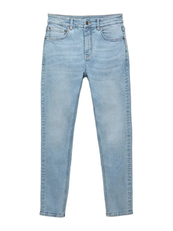 Pull&Bear Pull&Bear Traperice  svijetloplava