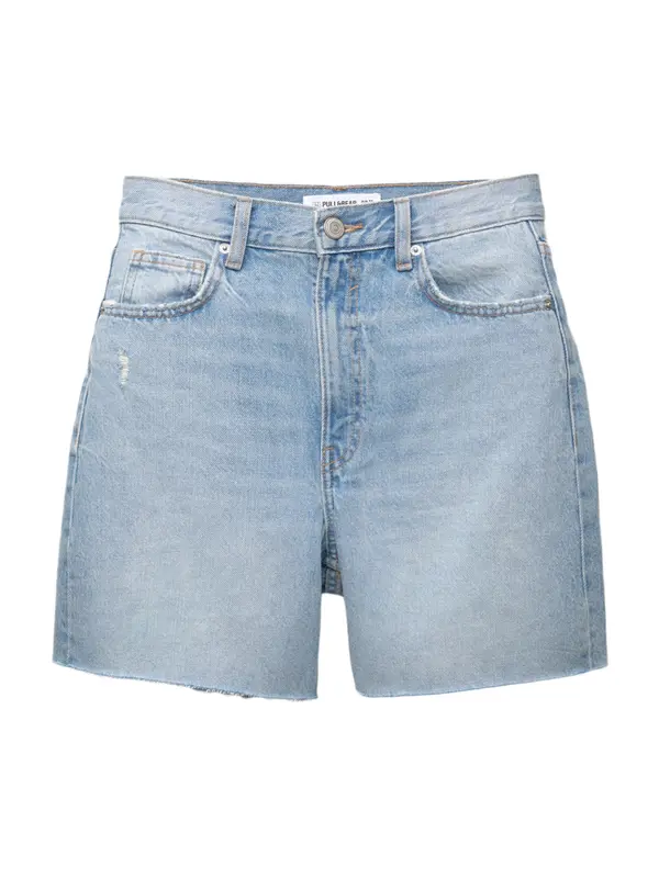 Pull&Bear Pull&Bear Traperice  svijetloplava