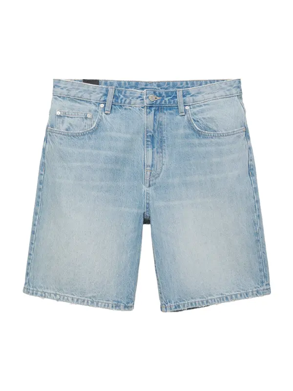 Pull&Bear Pull&Bear Traperice  svijetloplava
