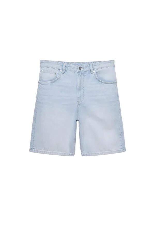 Pull&Bear Pull&Bear Traperice  svijetloplava