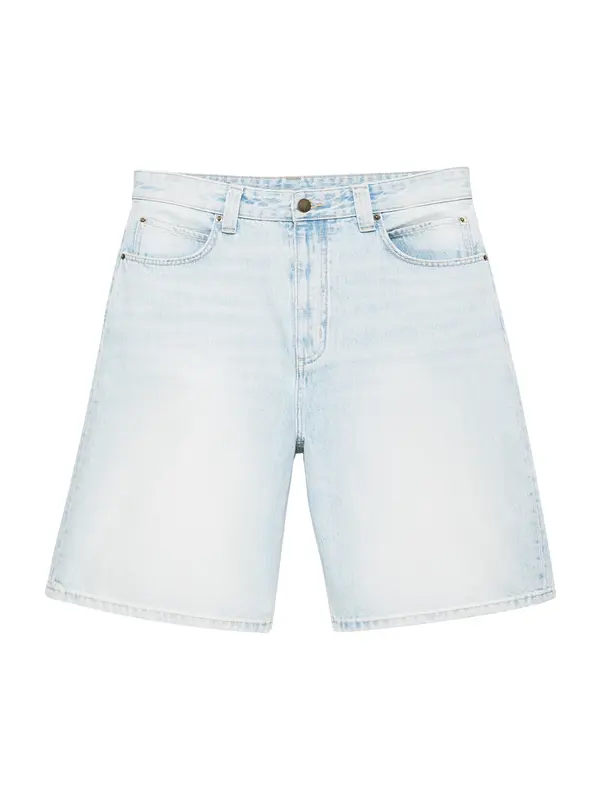 Pull&Bear Pull&Bear Traperice  svijetloplava