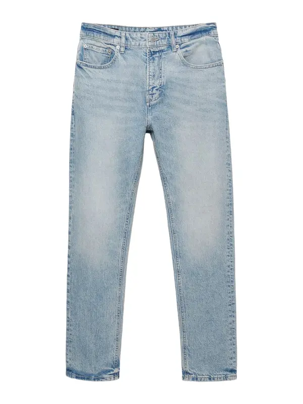 Pull&Bear Pull&Bear Traperice  svijetloplava