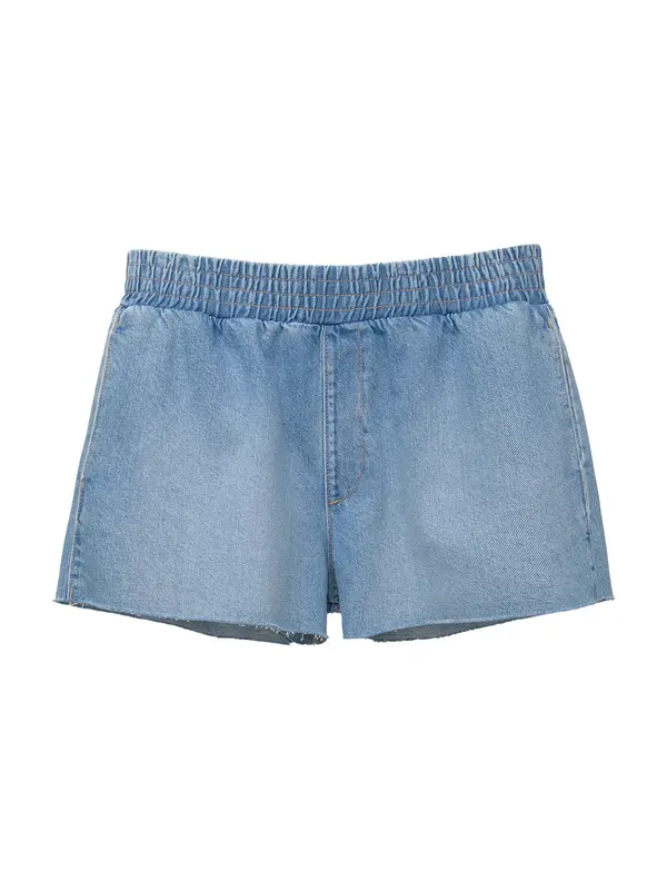 Pull&Bear Pull&Bear Traperice  svijetloplava