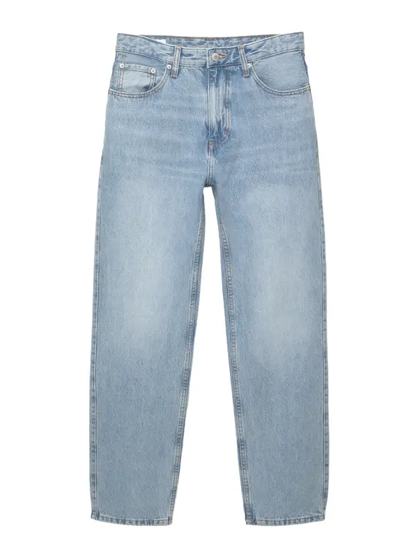 Pull&Bear Pull&Bear Traperice  svijetloplava