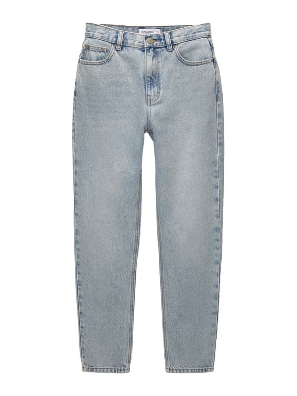 Pull&Bear Pull&Bear Traperice  svijetloplava