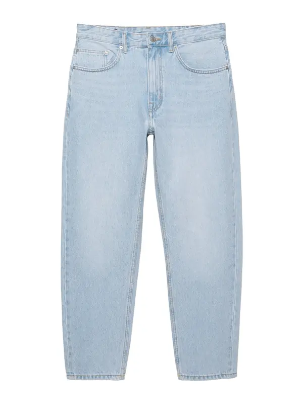 Pull&Bear Pull&Bear Traperice  svijetloplava