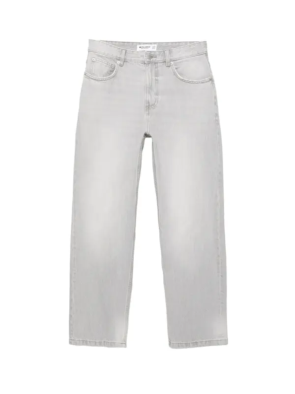 Pull&Bear Pull&Bear Traperice  svijetlosiva