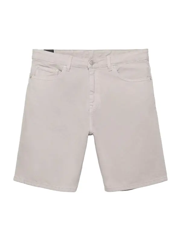 Pull&Bear Pull&Bear Traperice  svijetlosiva