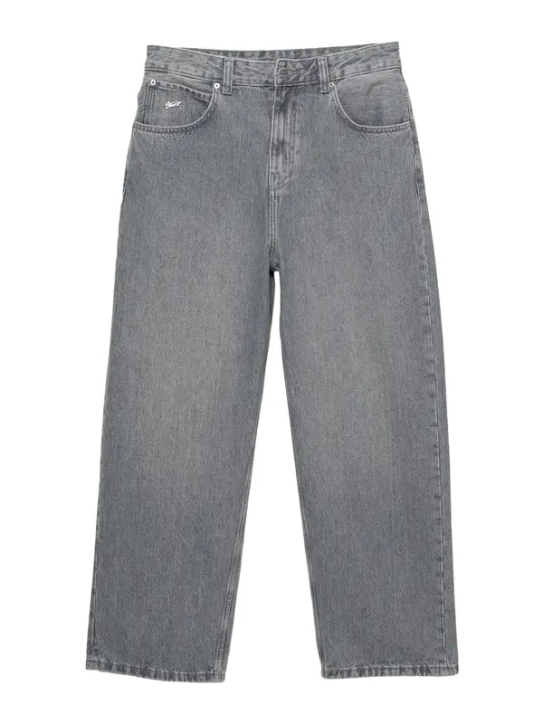 Pull&Bear Pull&Bear Traperice  svijetlosiva