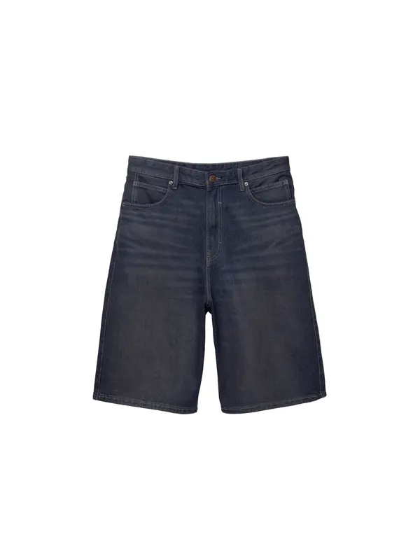 Pull&Bear Pull&Bear Traperice  tamno plava