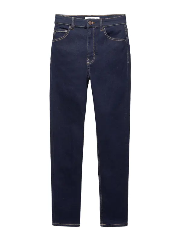 Pull&Bear Pull&Bear Traperice  tamno plava