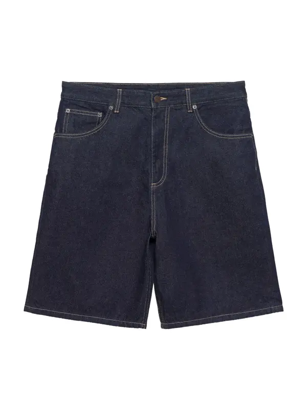 Pull&Bear Pull&Bear Traperice  tamno plava