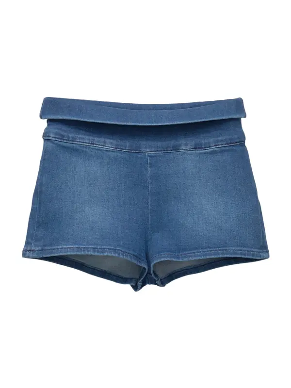 Pull&Bear Pull&Bear Traperice  tamno plava