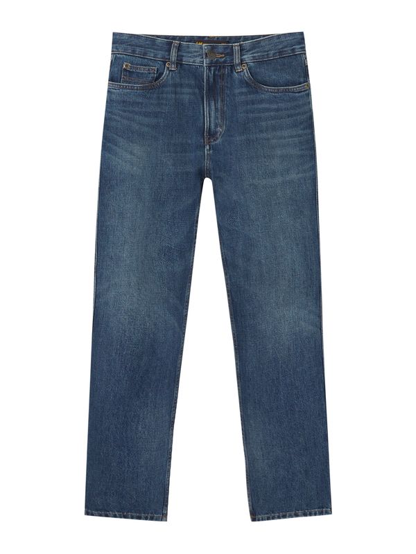 Pull&Bear Pull&Bear Traperice  tamno plava