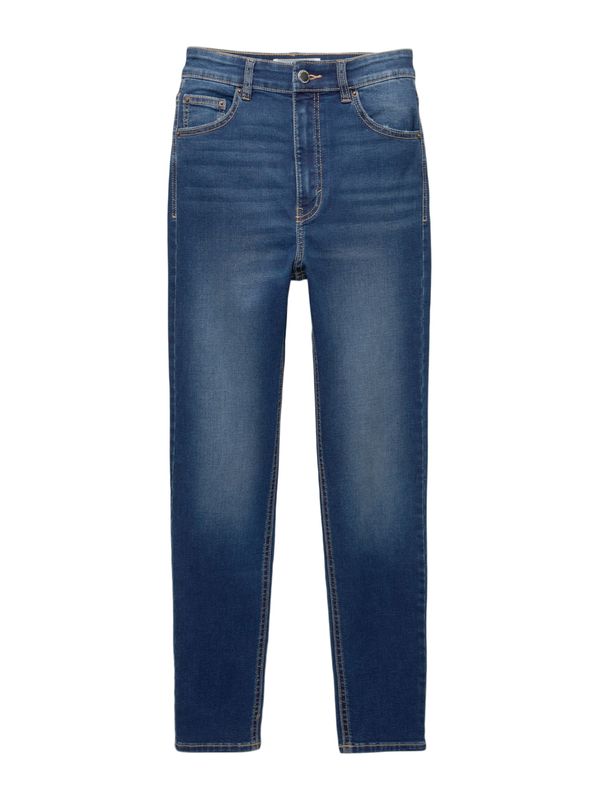 Pull&Bear Pull&Bear Traperice  tamno plava