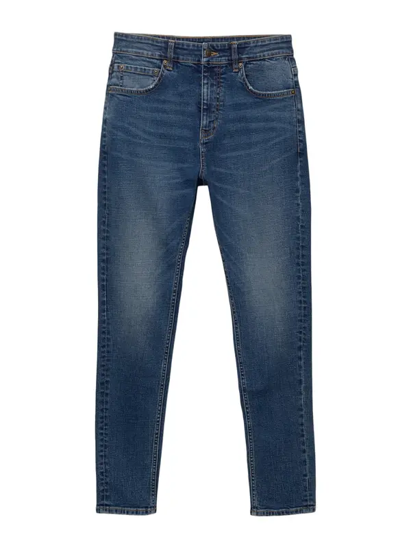 Pull&Bear Pull&Bear Traperice  tamno plava