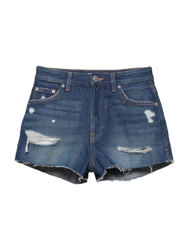 Pull&Bear Pull&Bear Traperice  tamno plava