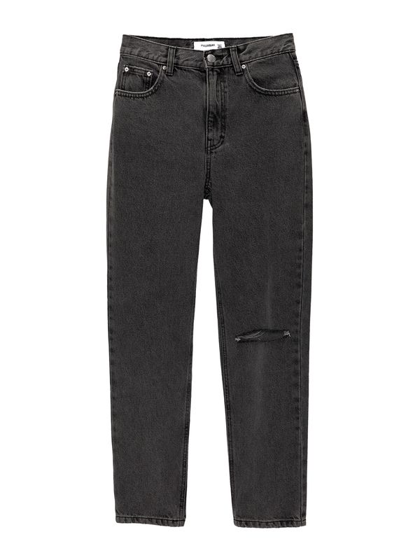 Pull&Bear Pull&Bear Traperice  tamo siva