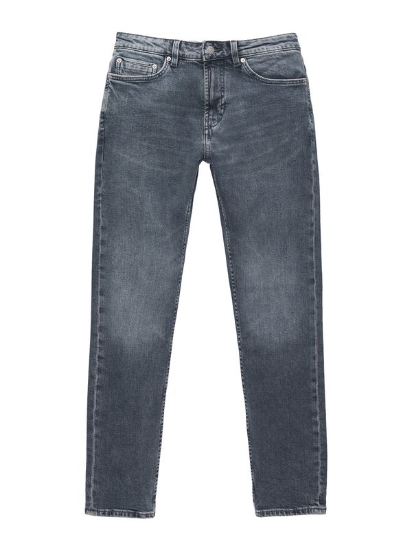 Pull&Bear Pull&Bear Traperice  tamo siva