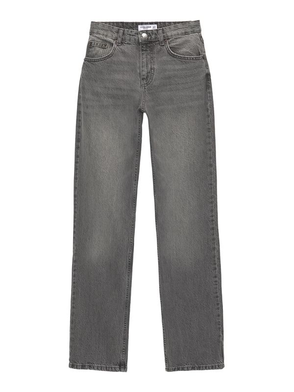 Pull&Bear Pull&Bear Traperice  tamo siva